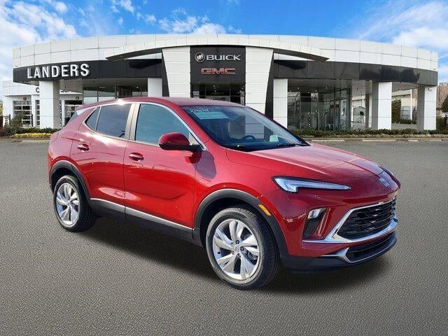 2026 BUICK Encore GX