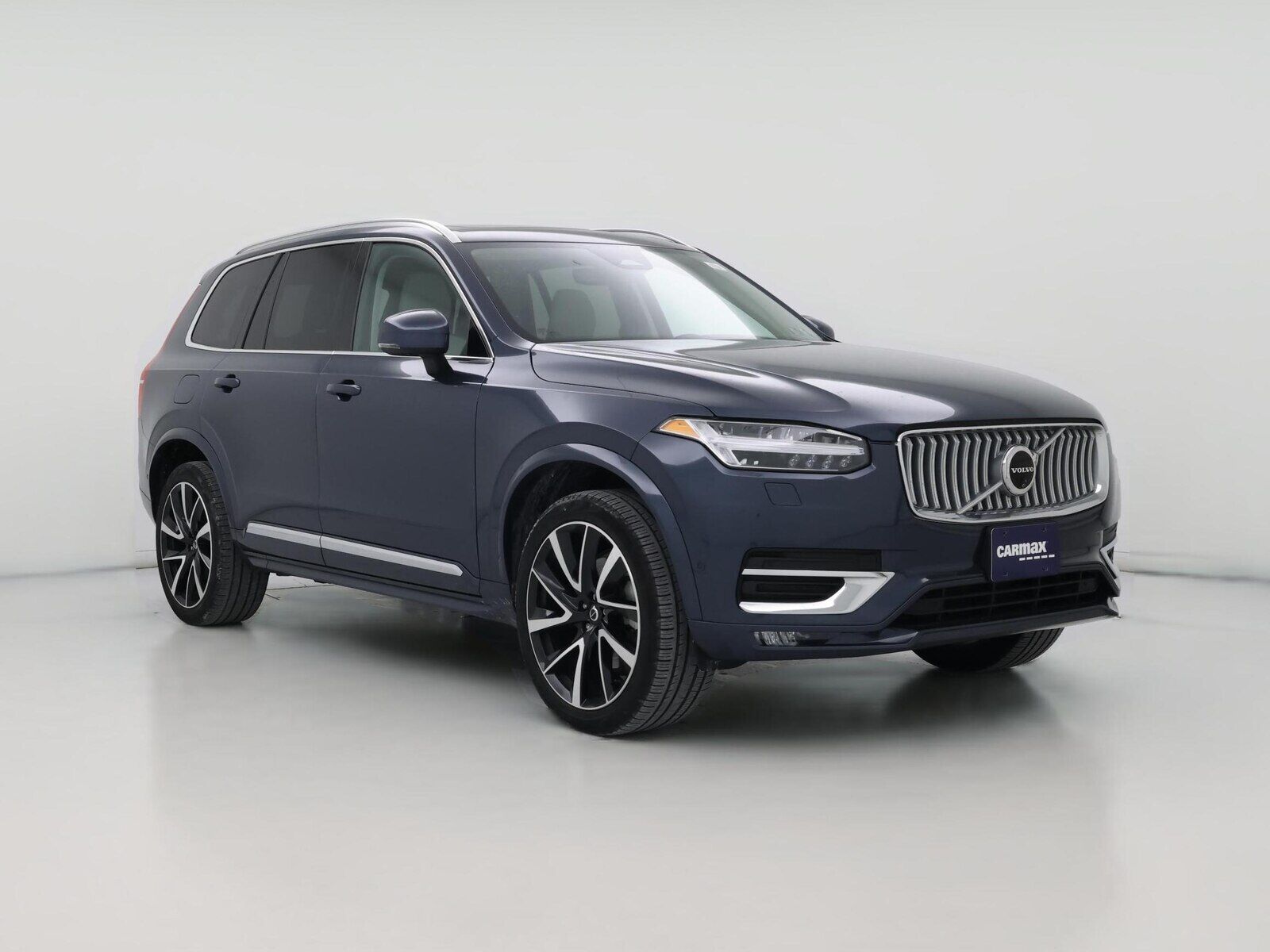 2024 VOLVO XC90