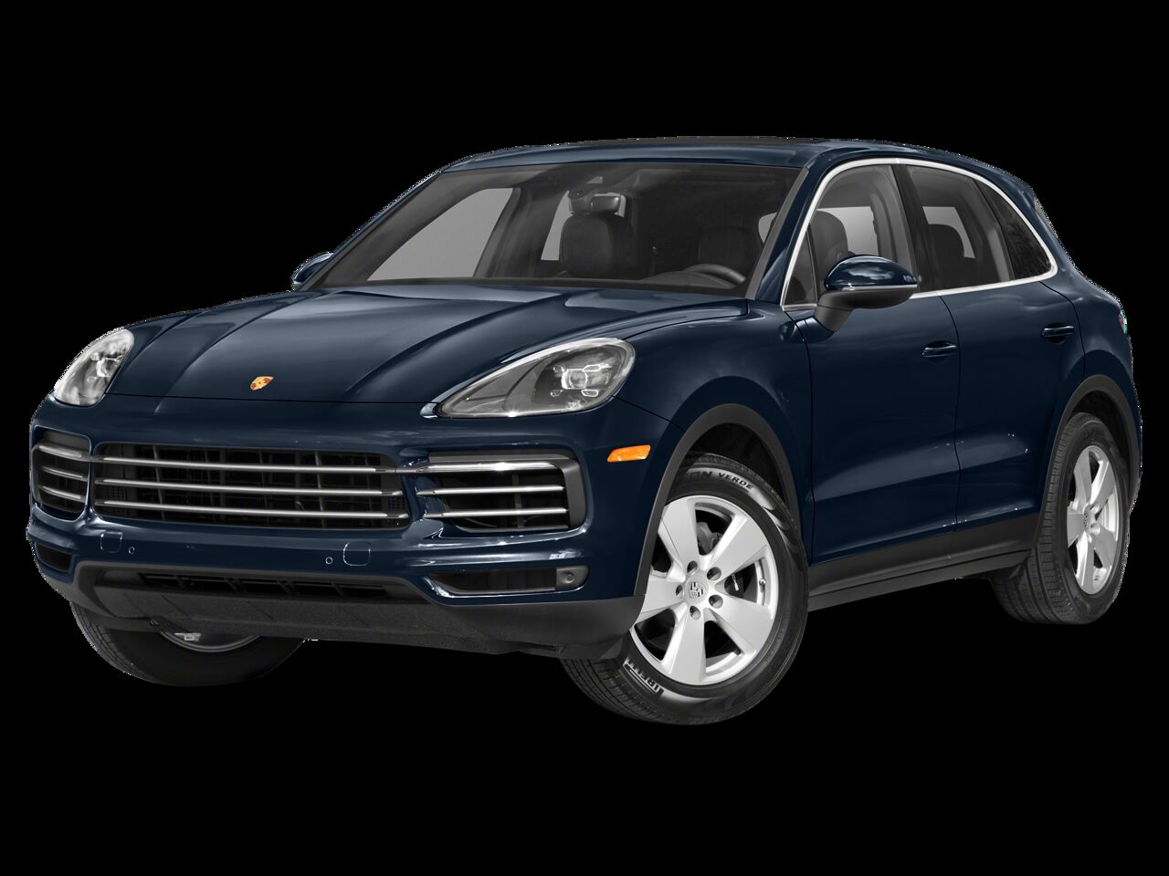 2020 PORSCHE Cayenne