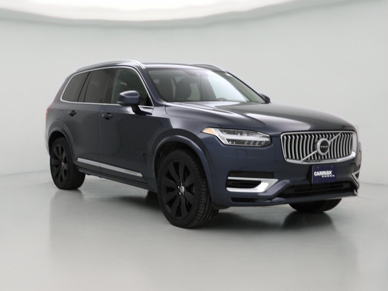 2021 VOLVO XC90