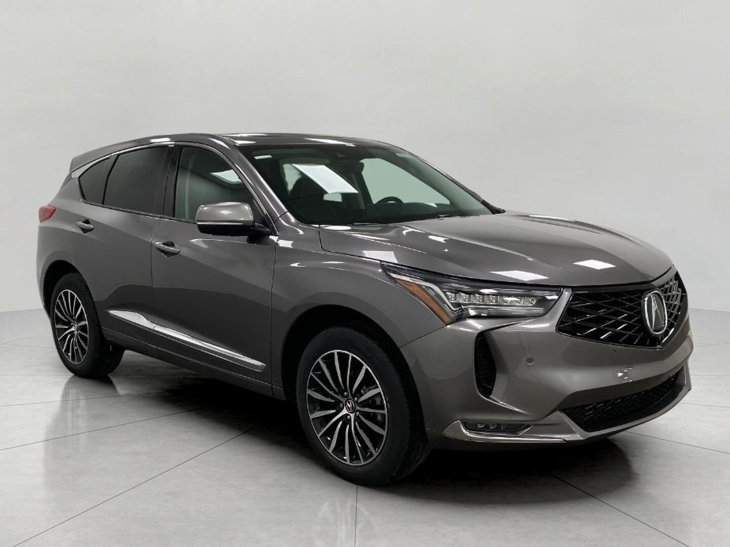 2026 ACURA RDX