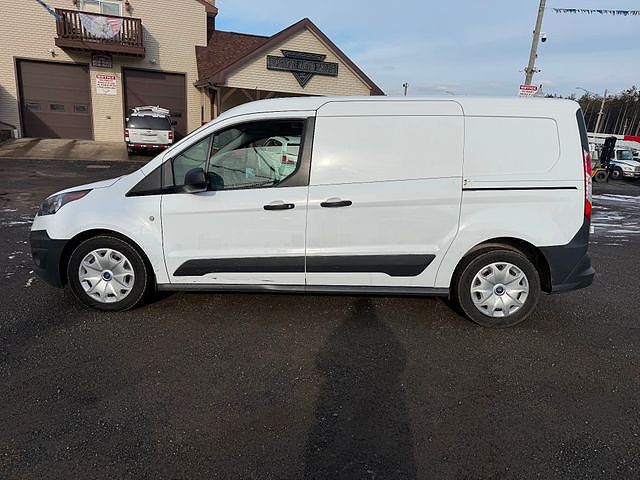2017 FORD Transit