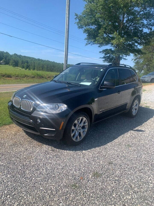 2013 BMW X5
