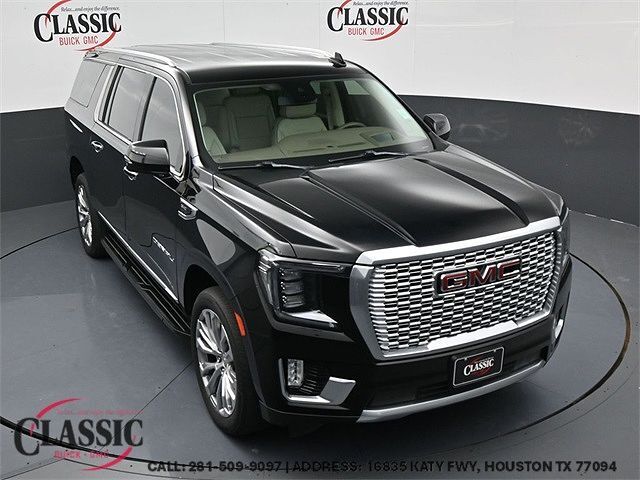 2023 GMC Yukon XL