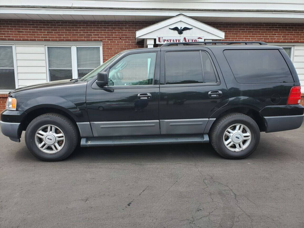 2005 FORD Expedition