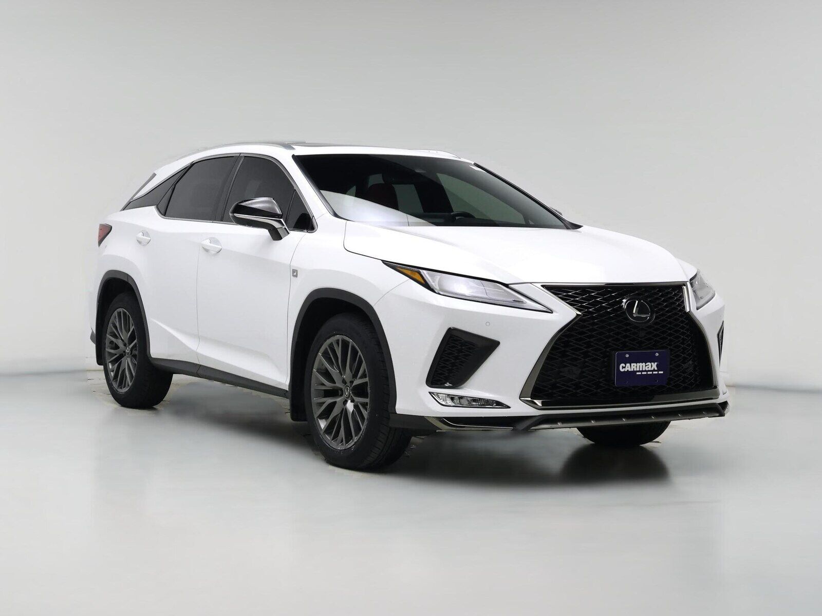 2022 LEXUS RX