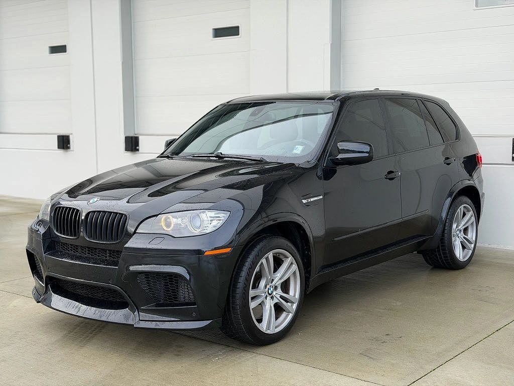2010 BMW X5