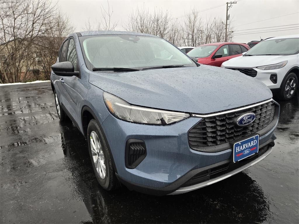 2026 FORD Escape
