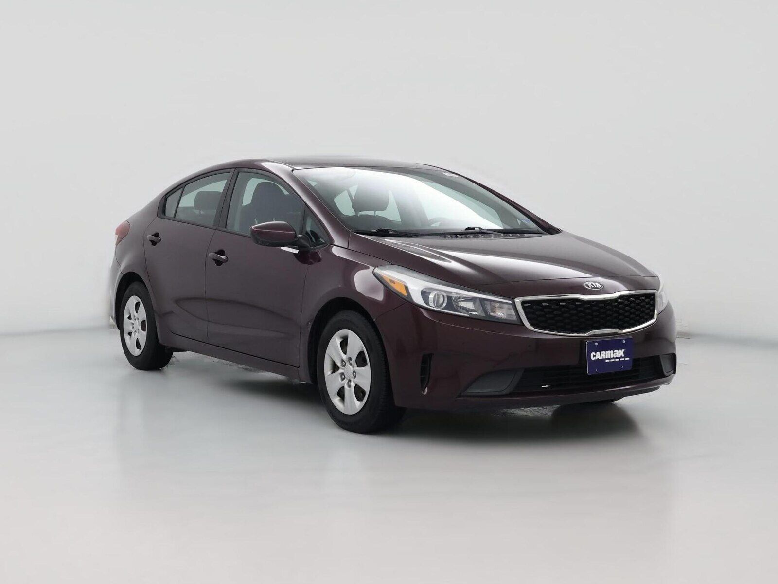 2018 KIA Forte
