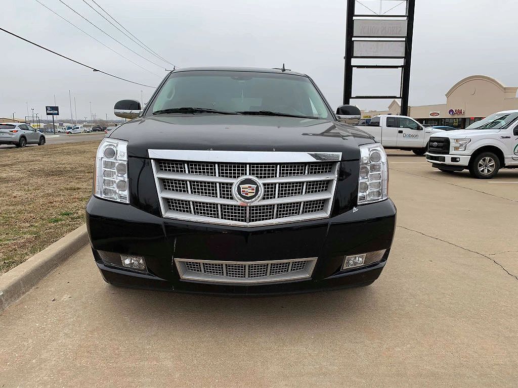 2013 CADILLAC Escalade