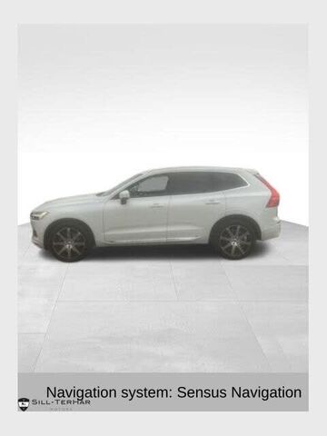 2019 VOLVO XC60