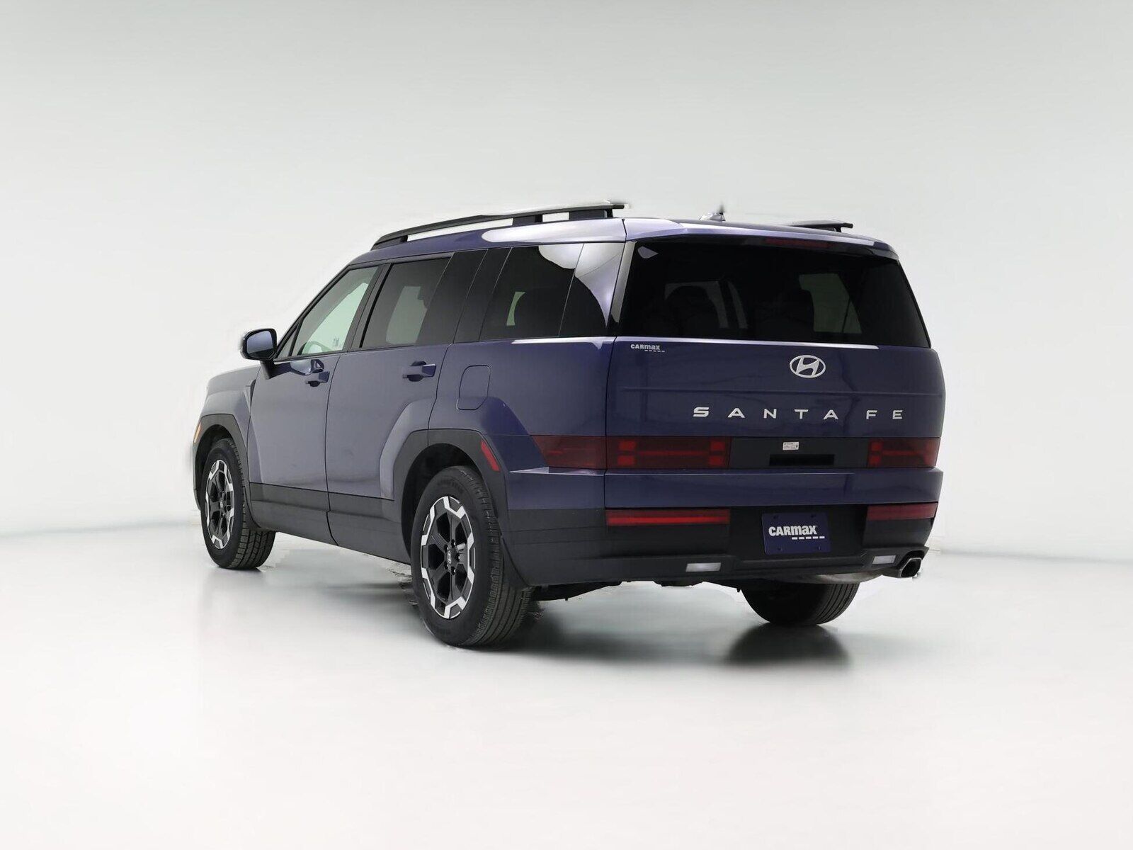 2025 Hyundai Santa Fe