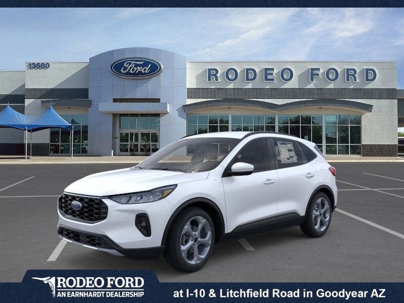 2026 FORD Escape