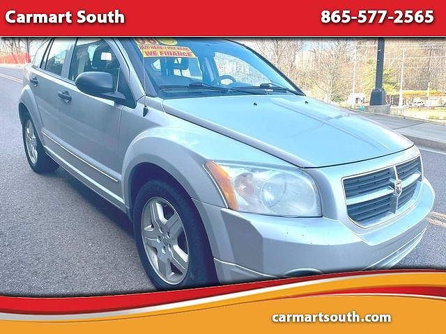 2008 DODGE Caliber
