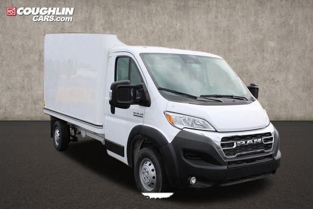 2023 RAM Promaster 3500