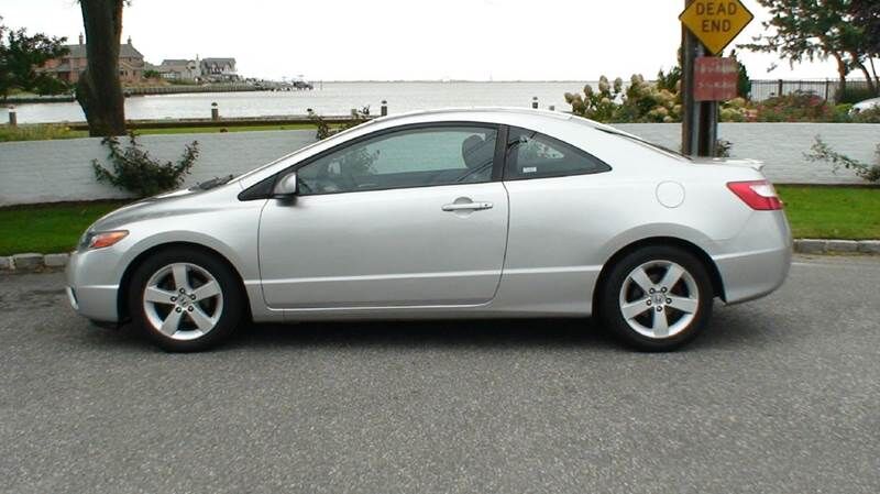 2006 HONDA Civic