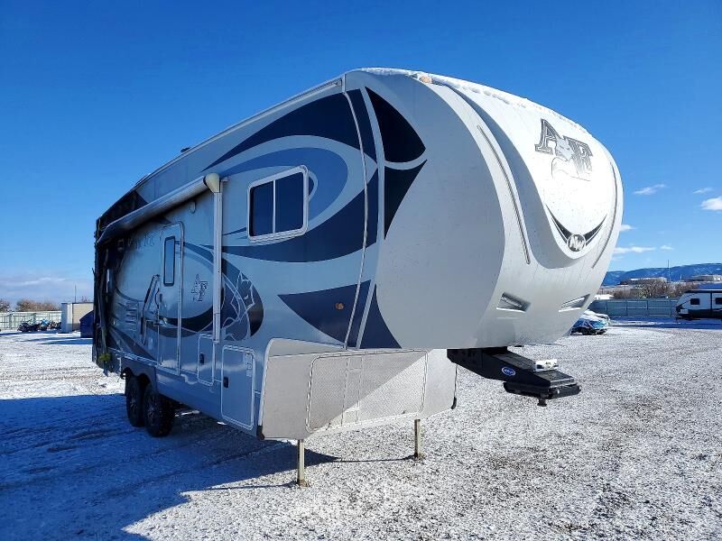 2019 NASH Northwood Investments Corporation