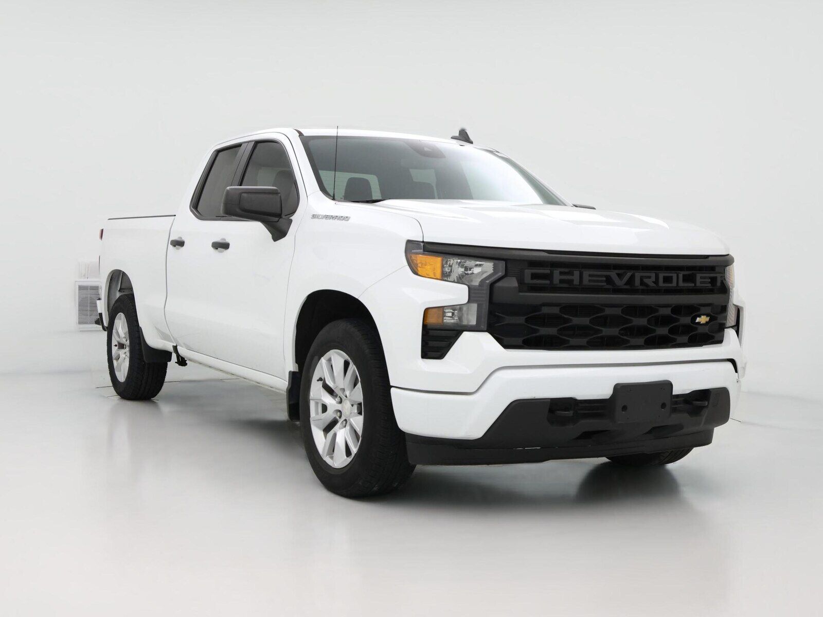 2022 CHEVROLET Silverado