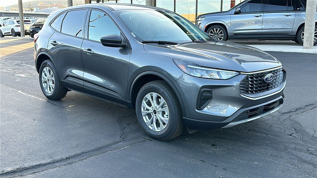 2026 FORD Escape