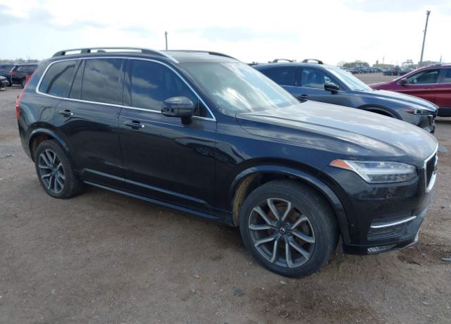2019 VOLVO XC90