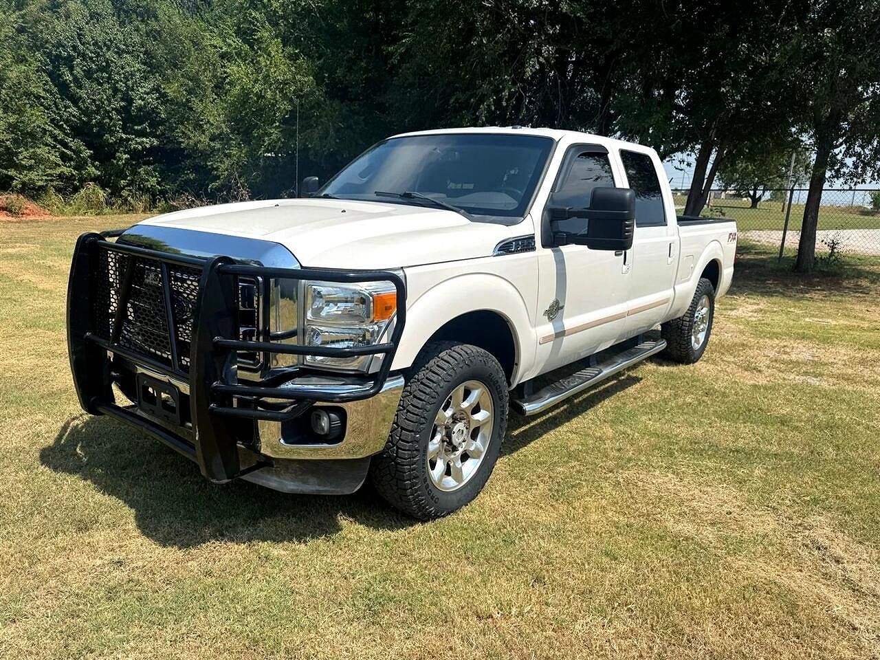 2016 FORD F-250