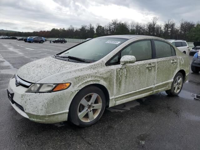 2007 HONDA Civic