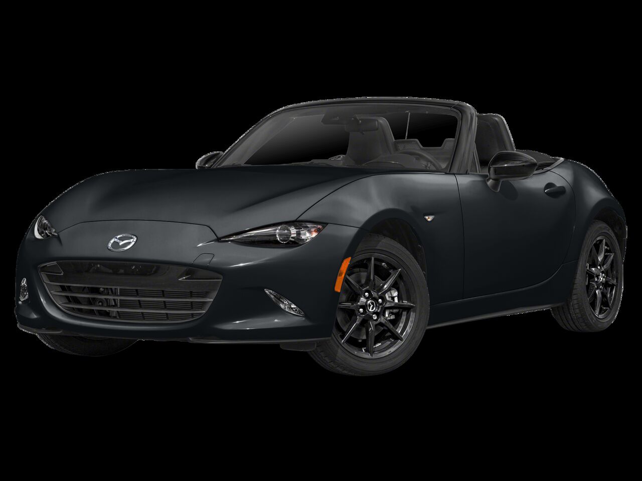 2021 MAZDA MX-5