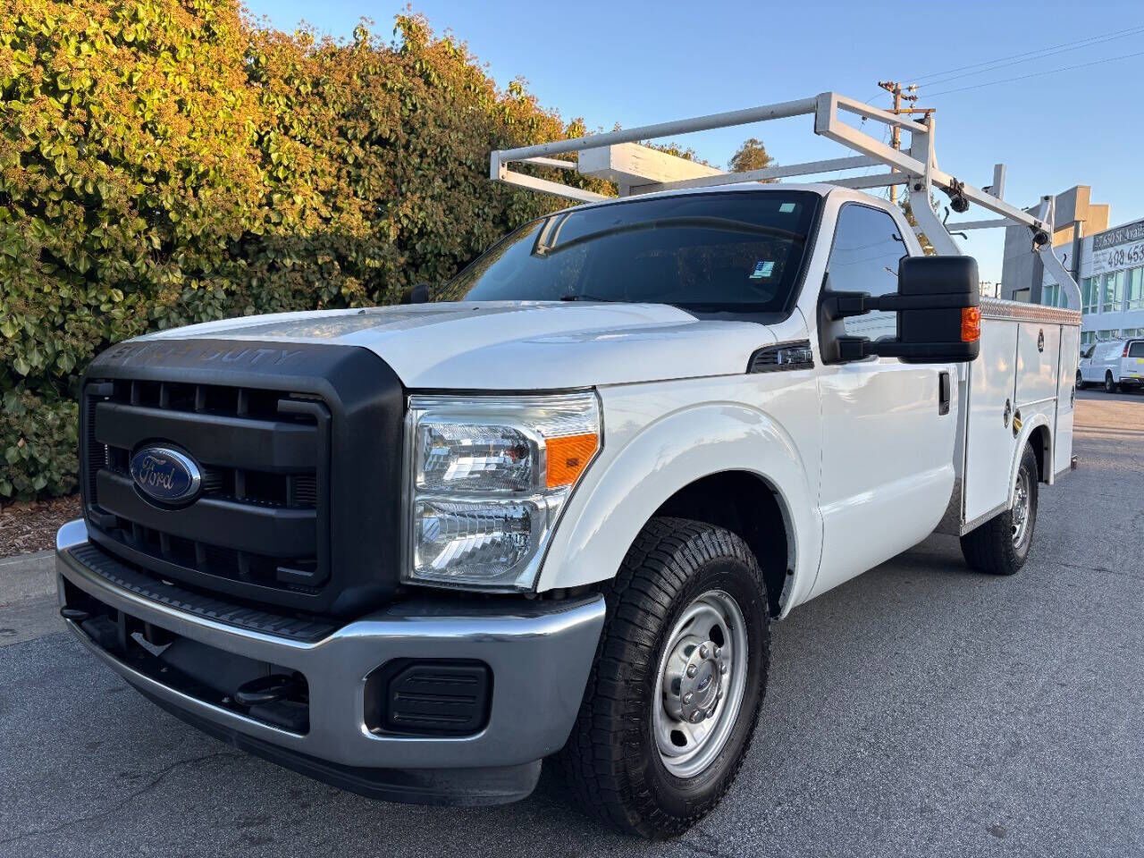 2015 FORD F-250
