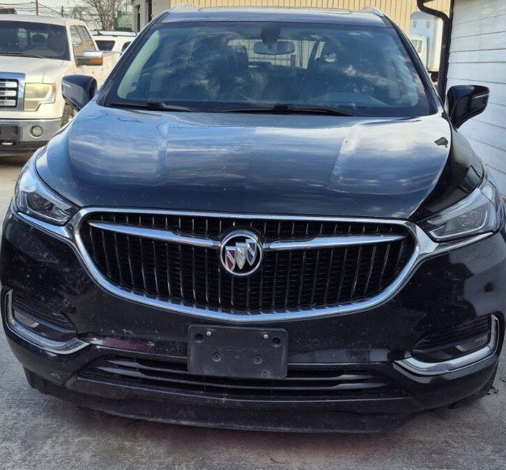2019 BUICK Enclave