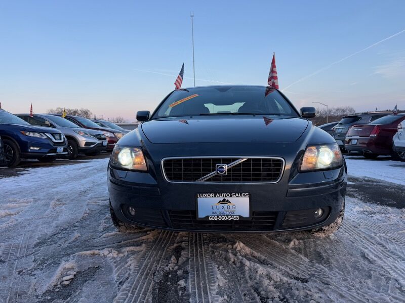 Volvo S40