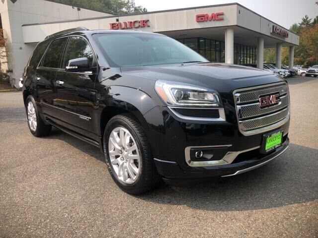 2016 GMC Acadia