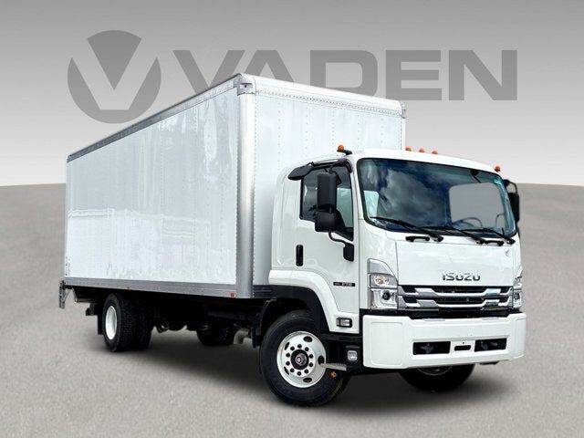 2025 ISUZU FTR