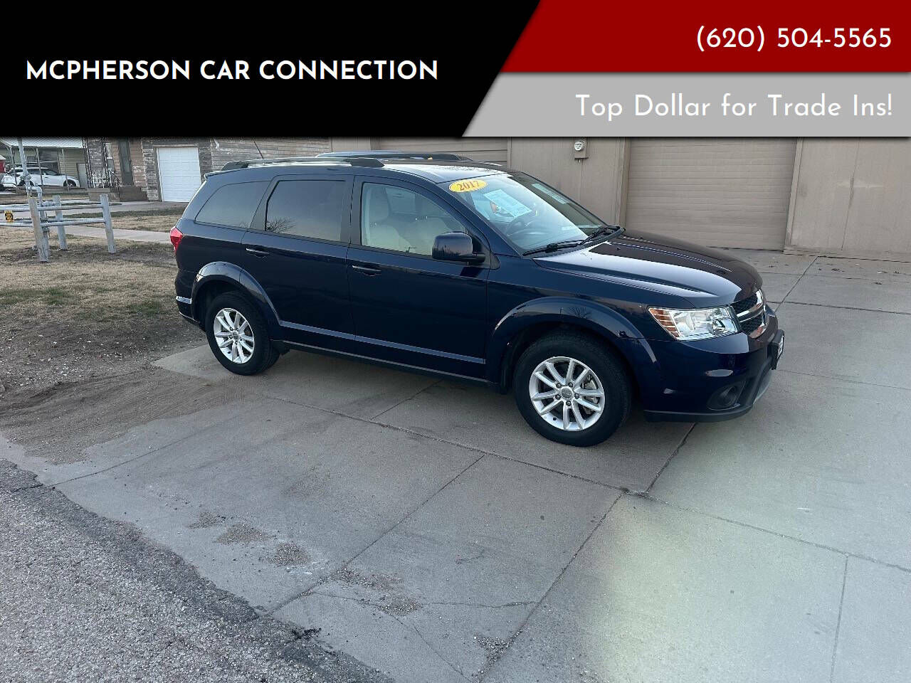 Dodge Journey