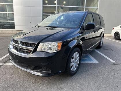 Dodge Grand Caravan