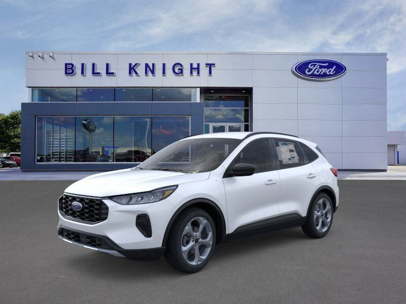 2026 FORD Escape