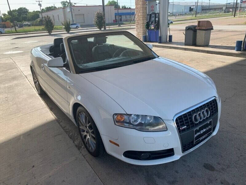 2009 AUDI A4