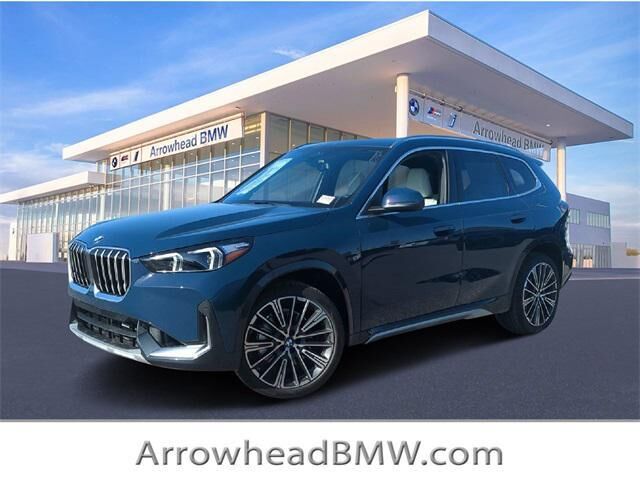 2026 BMW X1