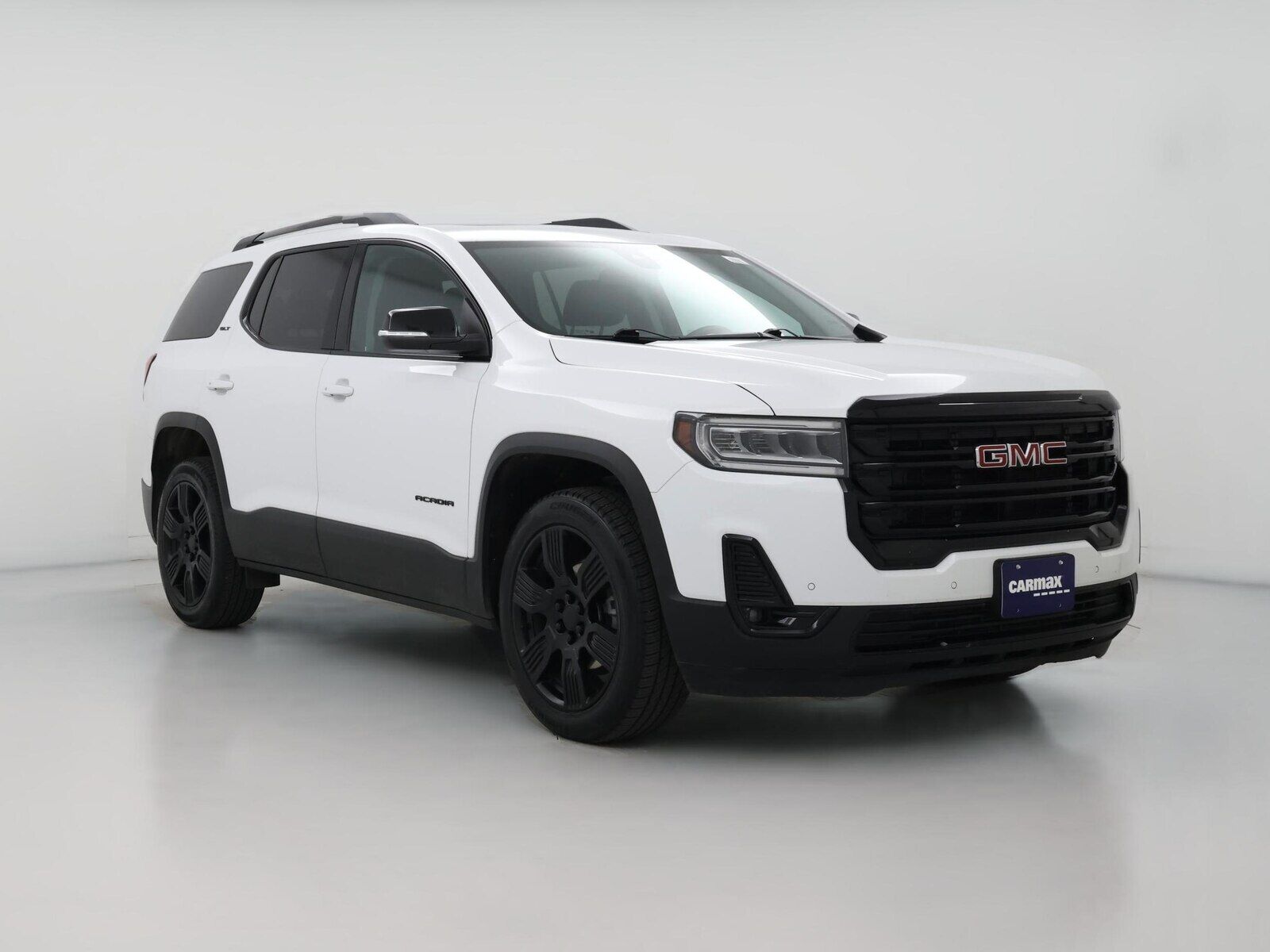 2021 GMC Acadia