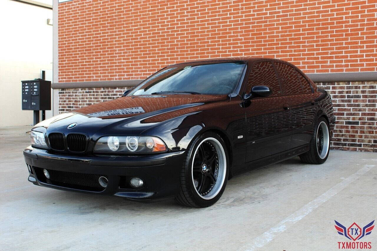 BMW M5