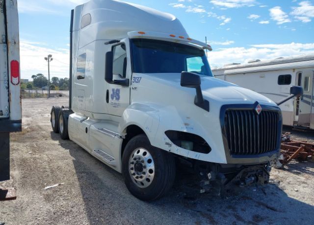 2019 INTERNATIONAL LT625