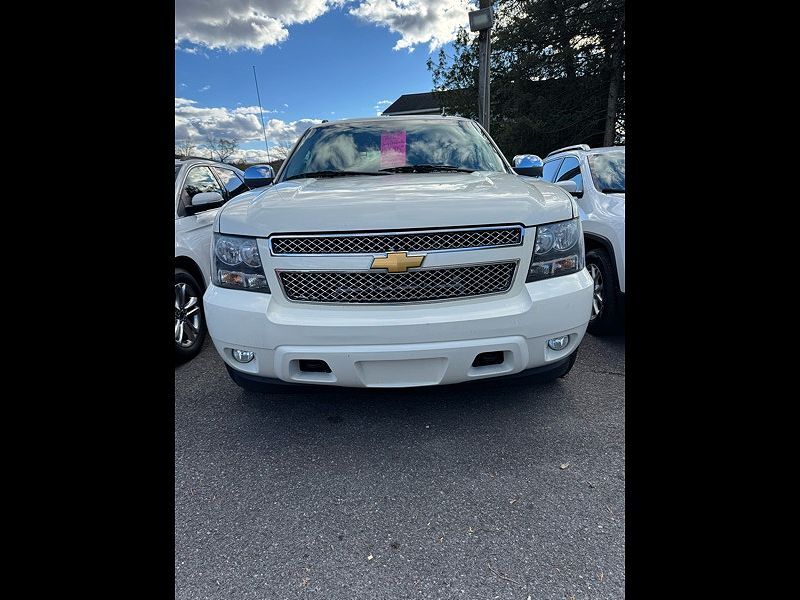 Chevrolet Avalanche