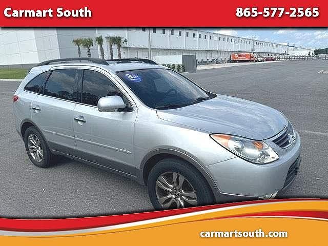 2012 HYUNDAI Veracruz