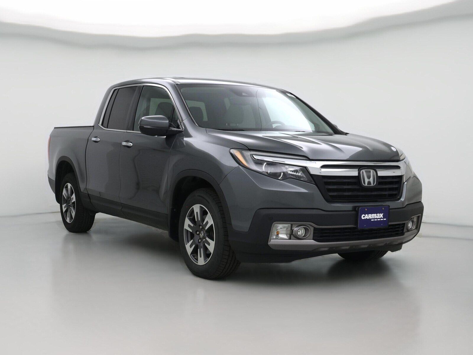 2019 HONDA Ridgeline