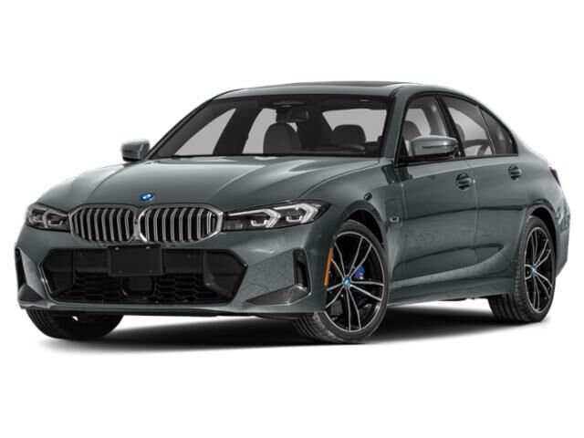 2023 BMW 3 Series
