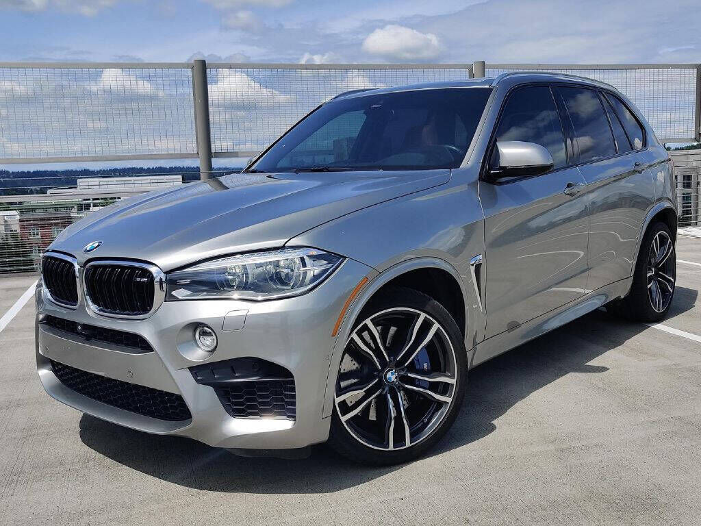2015 BMW X5