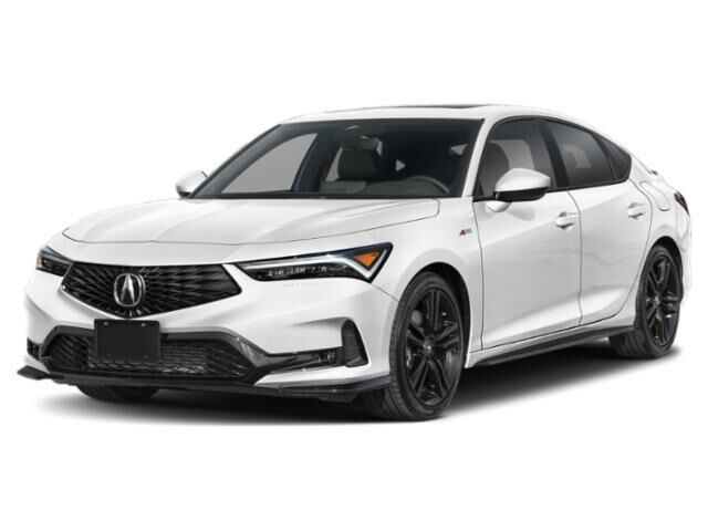 2026 Acura Integra