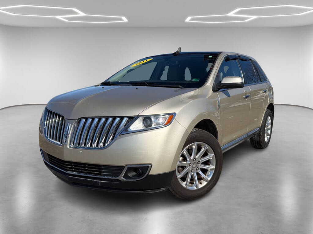Lincoln MKX