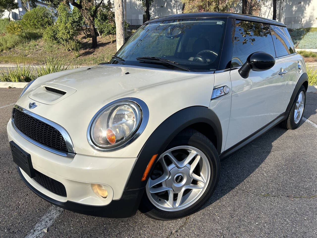 2010 MINI Cooper