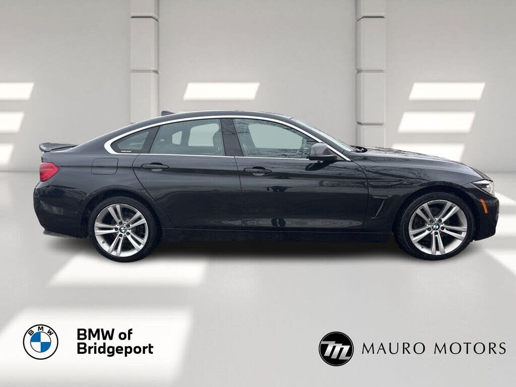 2019 BMW 430i