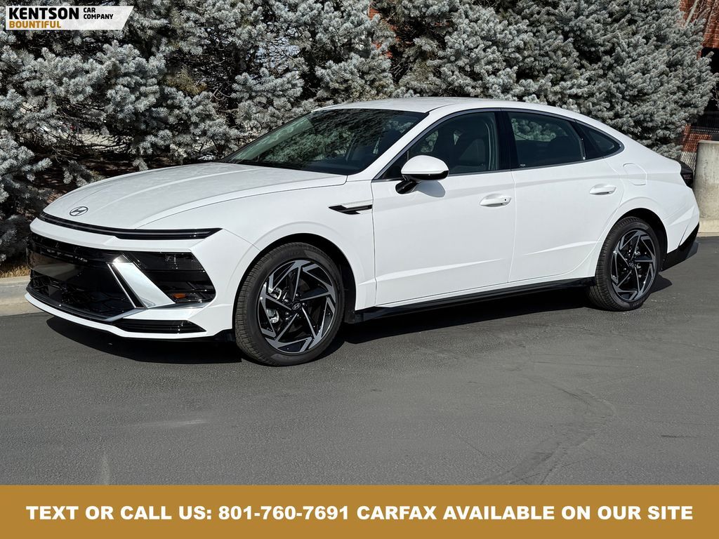 2026 HYUNDAI Sonata